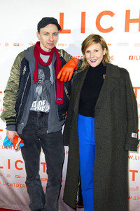 Filmpremiere 'Licht' in Berlin