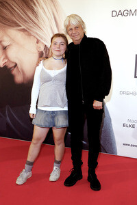 Filmpremiere 'Alte Liebe' in Berlin