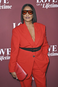 Präsentation von 'Love of a Lifetime' Filmen in Los Angeles