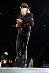 Udo Lindenberg Konzert, Düsseldorf