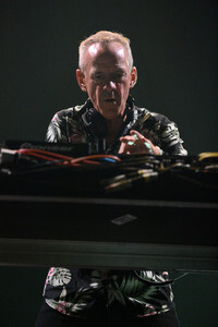 Lollapalooza-Festival in Berlin