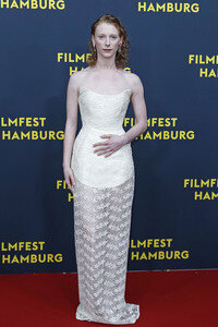 Festivaleröffnung und Filmpremiere 'Lovely Day', Filmfest Hamburg 2025