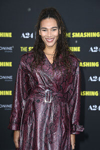 Filmpremiere 'The Smashing Machine' in Berlin