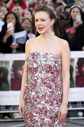 'Am grünen Rand der Welt' Premiere, London