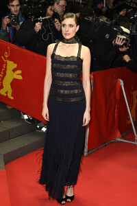 'Maggie's Plan' Premiere, Berlinale 2016