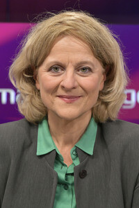Talkshow 'maischberger' in Berlin