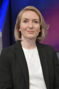 Talkshow 'maischberger' in Berlin