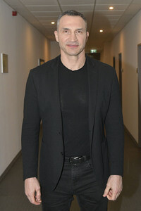 Talkshow 'maischberger' in Berlin