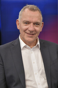 Talkshow 'maischberger' in Berlin