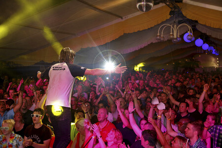 Mallorca Party 5.0 in Steinhude