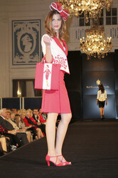 Liz Malraux Fashion Show, Hamburg