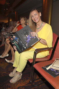 LMC Fashion Show 'Breaking the Ice' in Hamburg