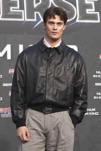 Filmpremiere 'Masters of the Universe' in Berlin