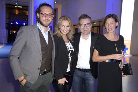 17. Medienpreis der Kindernothilfe in Berlin