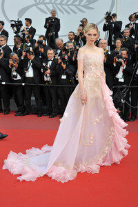 'The Meyerowitz Stories' Premiere, Cannes Film Festival 2017