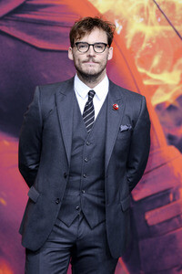 Filmpremiere 'Die Tribute von Panem - Mockingjay: Teil 2' in Berlin