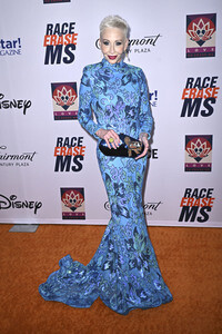 Race to Erase MS Gala 2026 in Los Angeles