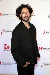 Deutscher Musikautorenpreis 2015 in Berlin