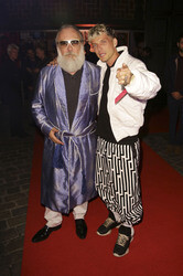 Musikexpress Style Award 2014, Berlin