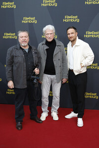 Filmpremiere 'Nachtschicht - Sterben verboten', Filmfest Hamburg 2026