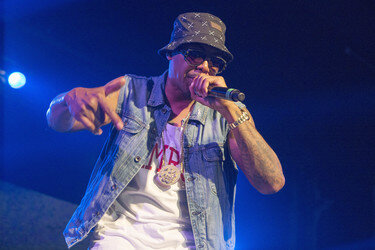 Nas Konzert, Hamburg