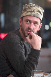 RadioEins Talk, Berlinale 2018