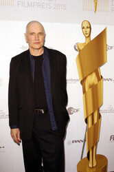 Nominiertenabend Deutscher Filmpreis 2015 in Berlin