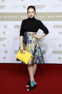 NRW Empfang 2016, Berlinale 2016
