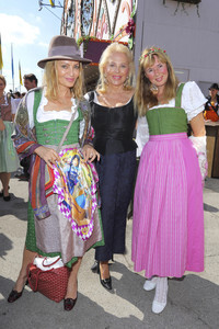 Oktoberfest 2015 in München
