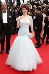 'Grace of Monaco' Premiere und Opening Ceremony, Cannes Film Festival 2014