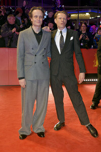 Festivaleröffnung und Filmpremiere 'No Good Men', Berlinale 2026