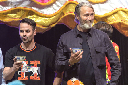 Hong Kong Comic Con 2026