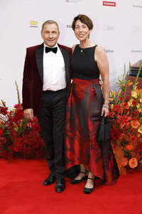 25.10.2025<br>30. Leipziger Opernball 2025 in Leipzig