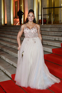 Leipziger Opernball 2026 in Leipzig