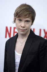 'Orange Is the New Black' Season Two Premiere, New York