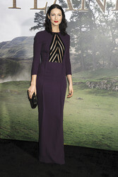 'Outlander' Mid-Season Premiere, New York