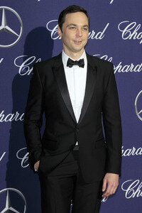28. Palm Springs Film Festival Gala in Palm Springs