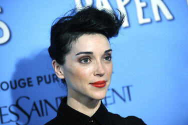 Filmpremiere 'Margos Spuren' in New York