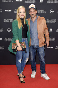 Serienpremiere 'Parfum', Filmfest München 2018