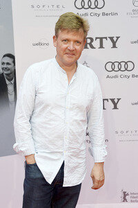 Filmpremiere 'The Party' in Berlin
