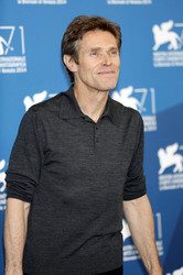 'Pasolini' Photocall, Biennale 2014