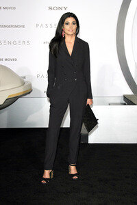 Filmpremiere 'Passengers' in Los Angeles