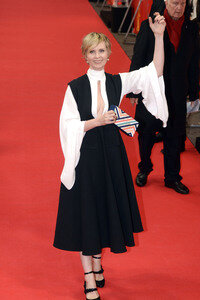 'A Quiet Passion' Premiere, Berlinale 2016