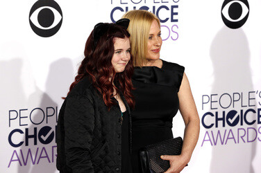 41. People's Choice Awards, Los Angeles