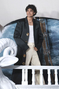 Fan Event 'One Piece: Into The Grand Line' in Los Angeles