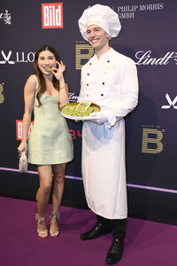 Place To B Party, Berlinale 2026