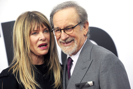 Filmpremiere 'Die Verlegerin' in Washington, D.C.