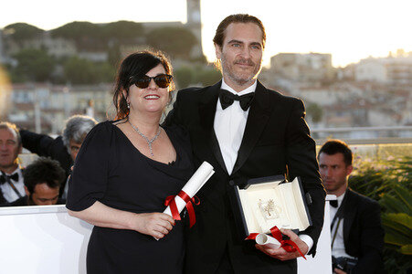 Preisträger Photocall, Cannes Film Festival 2017