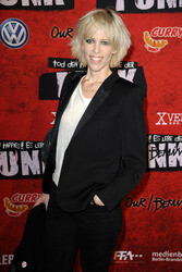 'Tod den Hippies - Es lebe der Punk!' Premiere, Berlin