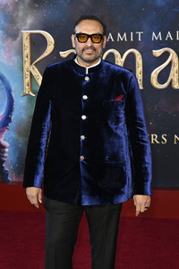 Filmpremiere 'Ramayana: Rise of a Legend' in Los Angeles